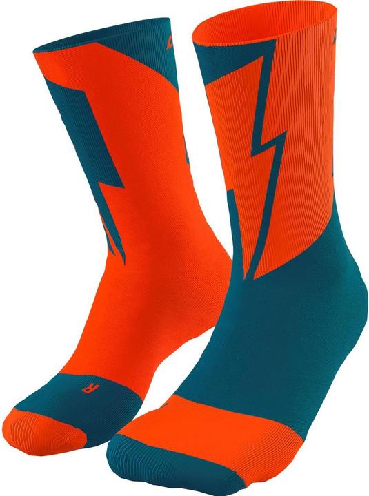 Dynafit No Pain No Gain Socken Unisex