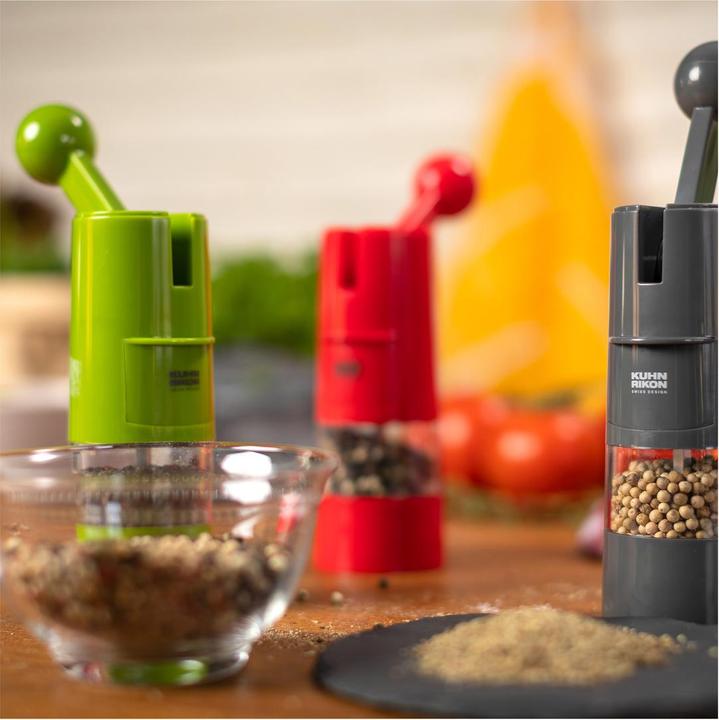 Produktbild Kuhn Rikon Ratchet Grinder (Diverse Gewürze)