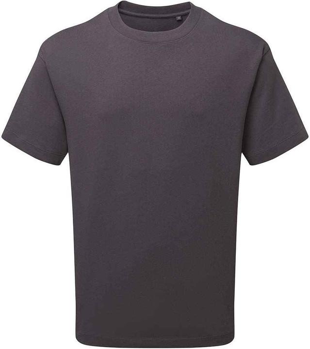 Anthem TShirt Schwer