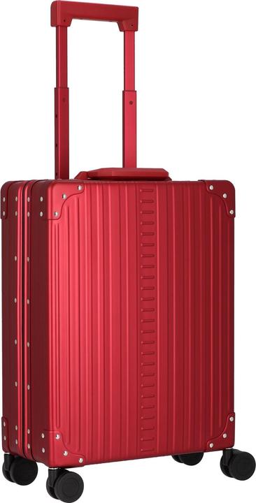 Aleon Business 4-Rollen Businesstrolley 55 cm (37 l, Handgepäck (bis 50l))