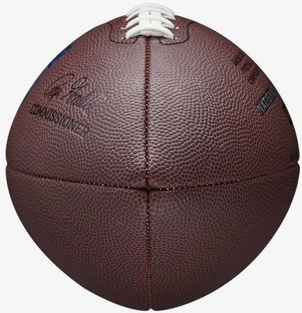 Produktbild Wilson Duke Replica American Football NFL