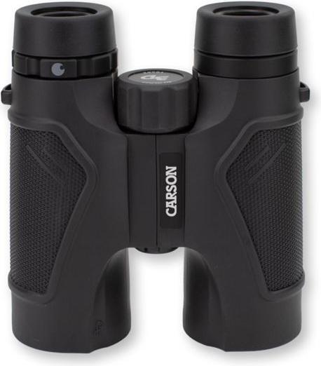 Actual product image Carson 3D 8x42 ED (8 x, 42 mm)
