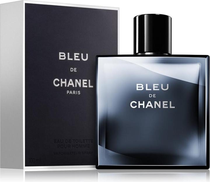Produktbild Chanel Bleu (Eau de Toilette, 150 ml)