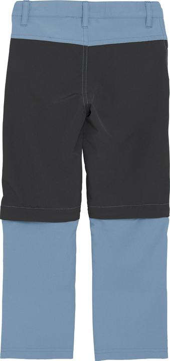 Actual product image Color Kids Kid's Pants Stretch with Zip Off (152)