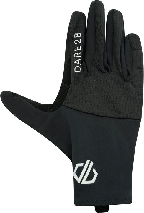 Image du produit Dare2b Gants de cycliste Forcible Ii (XS)