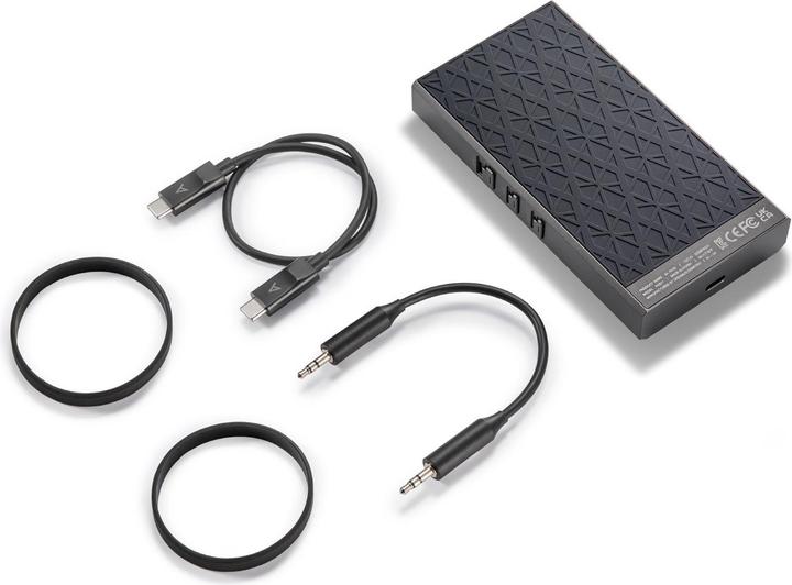 Produktbild Astell&Kern AK PA10 (Gain-Schalter)