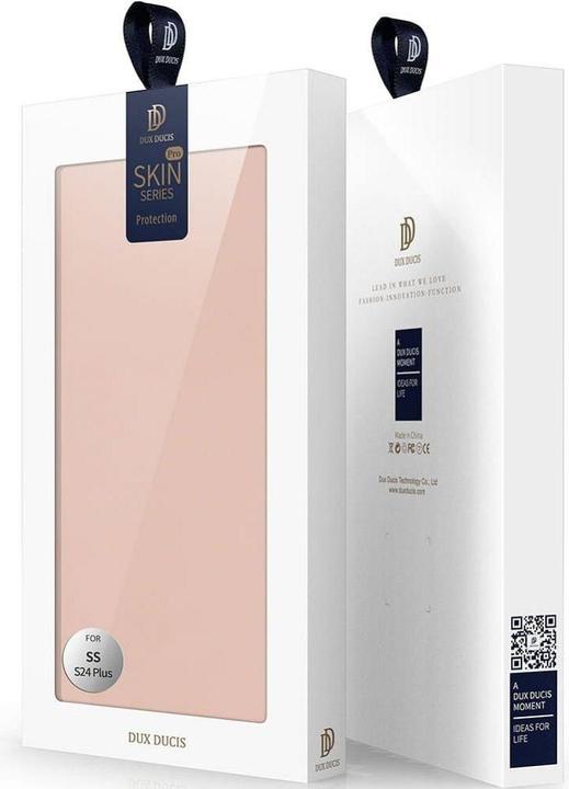 Image du produit Dux Ducis Couverture (Samsung Galaxy S24 Ultra)