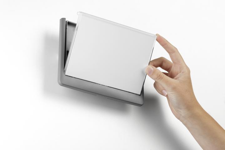 Image du produit Durable Click Sign