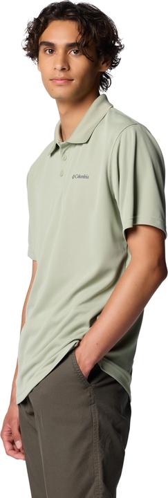 Actual product image Columbia Men’s Utilizer™ Polo (XL)