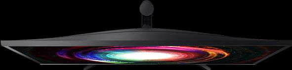 Immagine prodotto Samsung Lu32h850uk (3840 x 2160 pixel, 31.50")