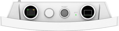 Produktbild Grandstream WiFi-AccessPoint GWN7660ELR (2.40 Mbit/s)