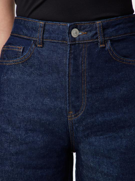 Actual product image Pieces PCSELMA HW Wide Fit Jeans (W28/L30)