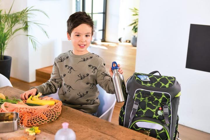 Actual product image Step by Step satchel set GIANT, 5 pieces (23 l)