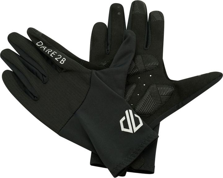 Actual product image Dare2b Cycling Gloves Forcible Ii (L)