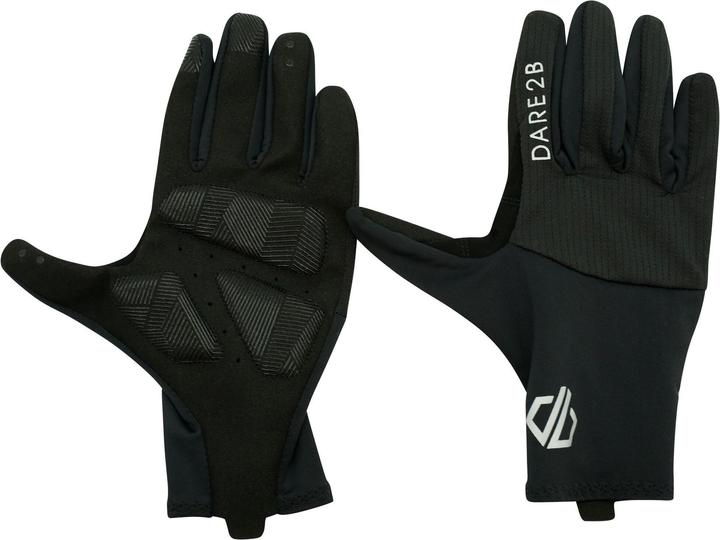 Actual product image Dare2b Cycling Gloves Forcible Ii (L)