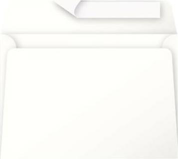 Image du produit Clairefontaine Enveloppe Pollen Format de l'enveloppe : DIN C6 Dimensions : 162 x 114 mm (l x h) (114 x 162 mm, C6, 20 x)