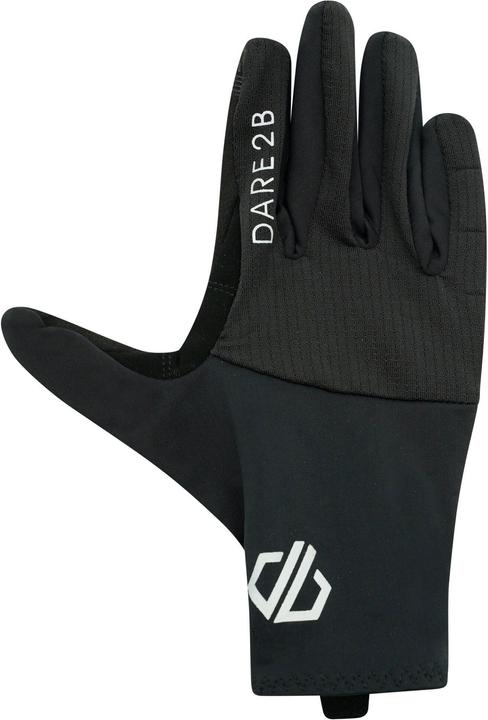 Actual product image Dare2b Cycling Gloves Forcible Ii (L)