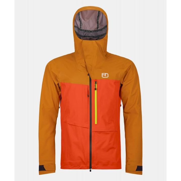 Hot Orange