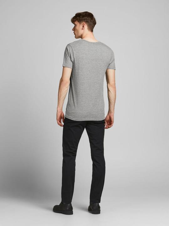 Image du produit Jack & Jones Jjebasic V-Neck Tee S/S Noos (XS)