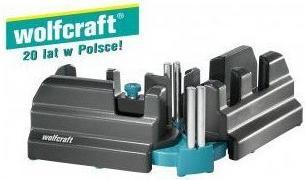 Produktbild wolfcraft wolfcraft 1 Schmiege u. Schneidlade h=max.70mm