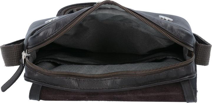 Immagine prodotto Harolds Borsa a tracolla in pelle 22 cm