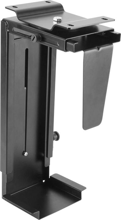 Techly Mounting kit (CPU mount) (adjustable) (Various)