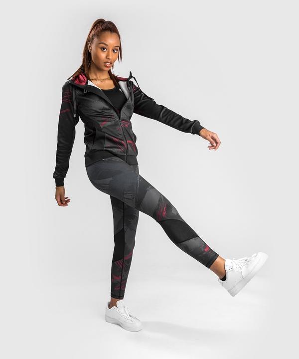 Immagine prodotto UFC | Venum Authentic Fight Week 2.0 Zip Hoodie - For Women (L)