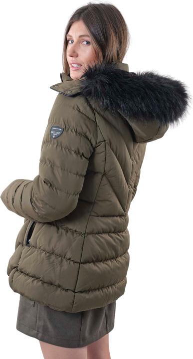 Actual product image Deeluxe puffer jacket deeuxe sidony (L)