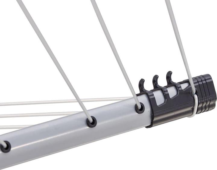 Produktbild Leifheit Wäscheschirm LinoPush 500 (50 m)