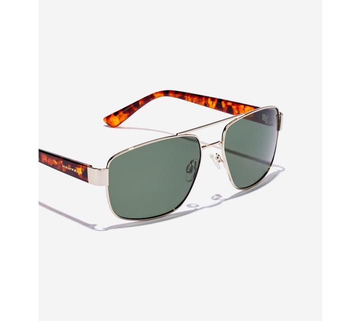 Immagine prodotto Hawkers Falcon Polarised Occhiali da Sole Verde Polarizzato Gold