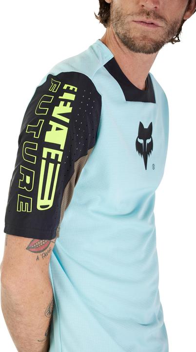Produktbild Fox Defend SS Jersey Elevated (M)