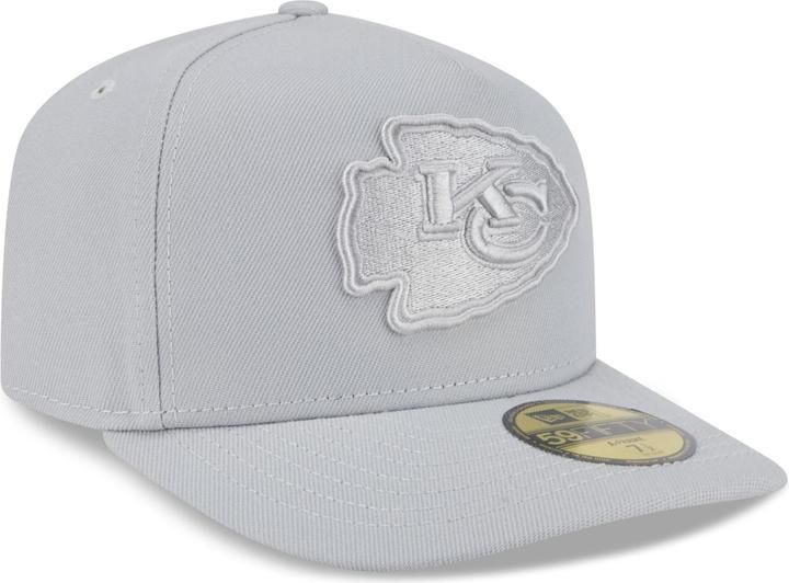 New Era 59Fifty A-Frame Cap - Kansas City Chiefs - 7 (7)