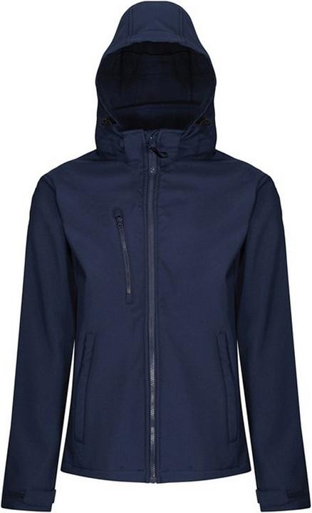 Produktbild Regatta Venturer Softshelljacke mit Kapuze (XXL)