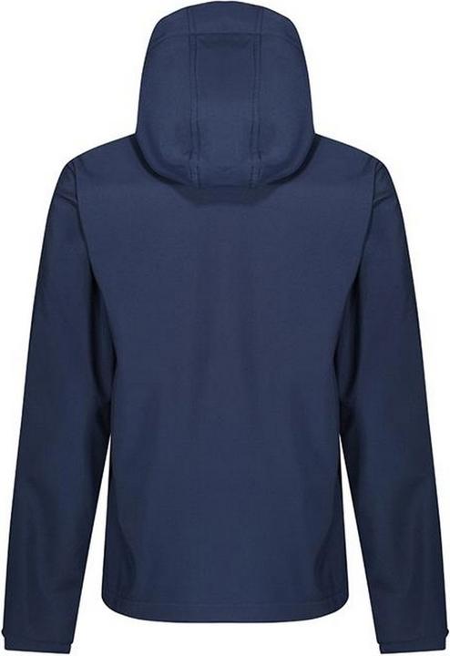 Produktbild Regatta Venturer Softshelljacke mit Kapuze (XXL)