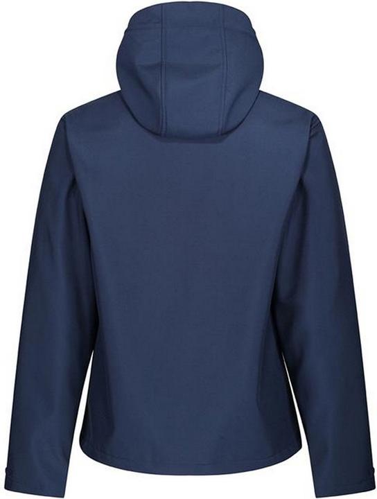 Produktbild Regatta Venturer Softshelljacke mit Kapuze (S)