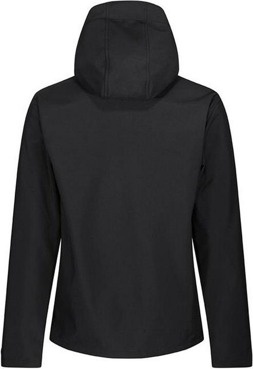 Produktbild Regatta Venturer Softshelljacke Mit Kapuze (XL)