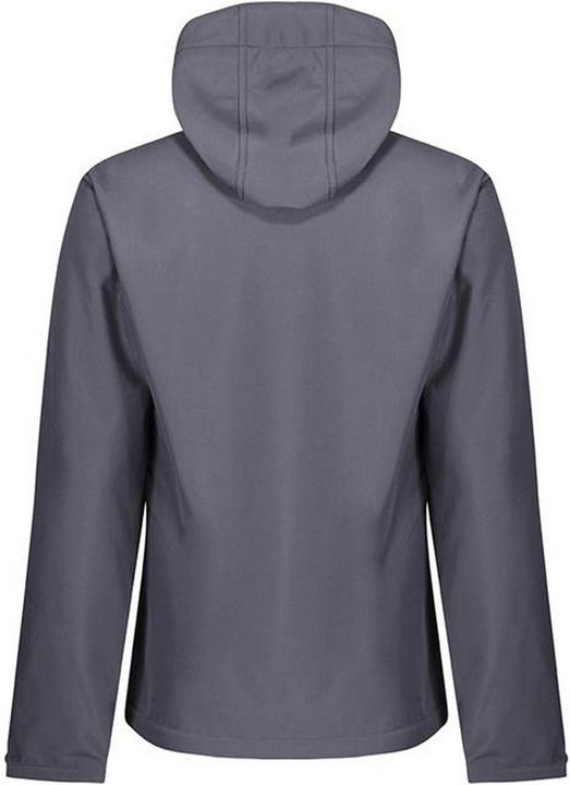 Produktbild Regatta Venturer Softshelljacke mit Kapuze (XL)