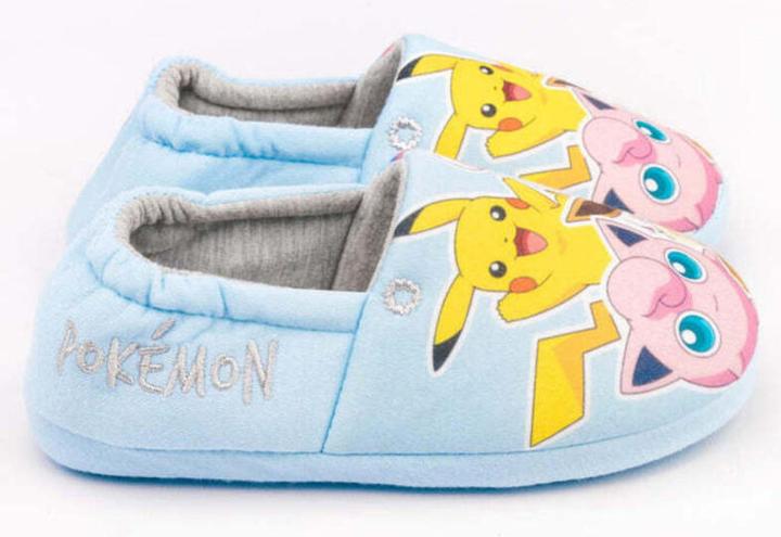 Image du produit Pokémon Chaussons fille (30)