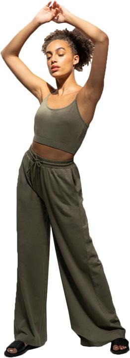 Actual product image Super Flying Model Sweatpants (XL)