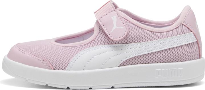 Produktbild Puma Courtflex v3 Lina V PS (31)