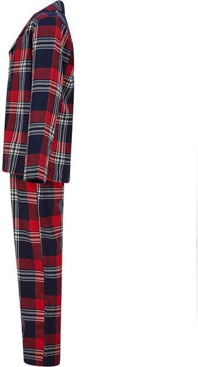 Produktbild SF Schlafanzug mit langer Hose (140)