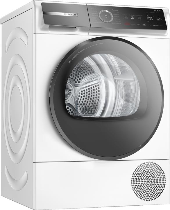 Produktbild Bosch Hausgeräte WQB246D41 (9 kg, Wechselbar)
