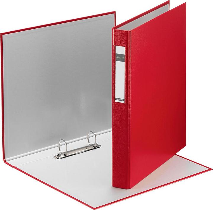 Immagine prodotto Leitz Standard (A4, 31 mm, 1 Pezzo/i)