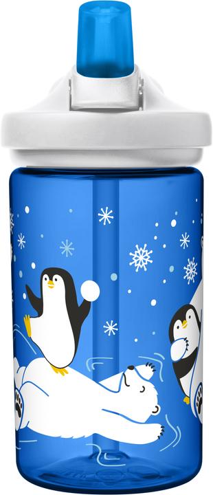 Image du produit Camelbak Limited Edition Kids+ Winter Edition (0.40 l)