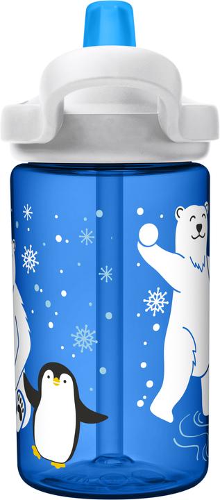 Image du produit Camelbak Limited Edition Kids+ Winter Edition (0.40 l)
