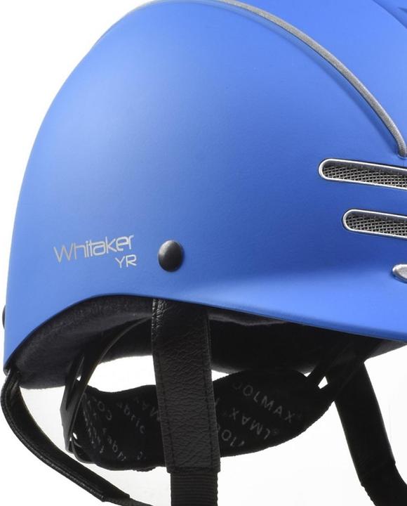 Actual product image Childrens/Kids Club Riding Helmet