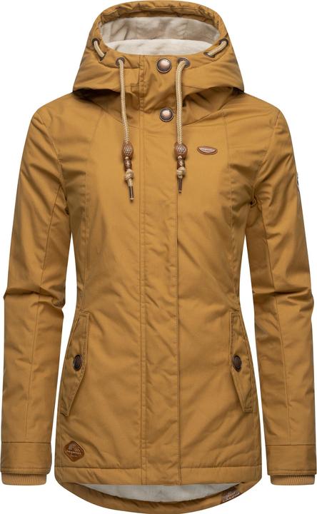Actual product image Ragwear Monad (3XL)
