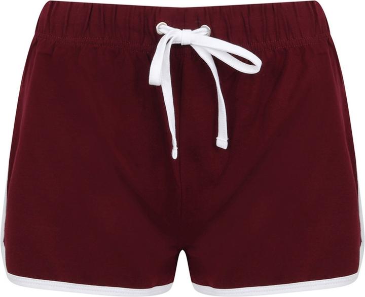 Skinni Fit SF Shorts