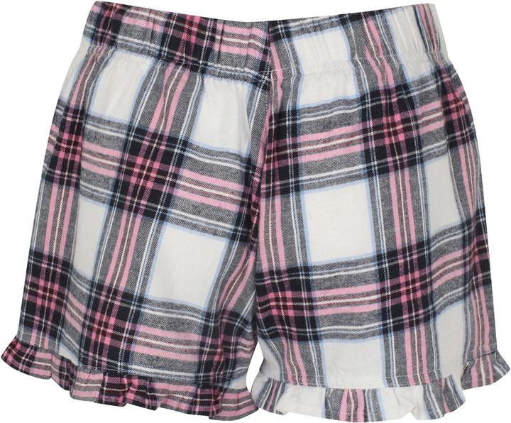 Produktbild Super Flying Model Tartan Shorts (S)