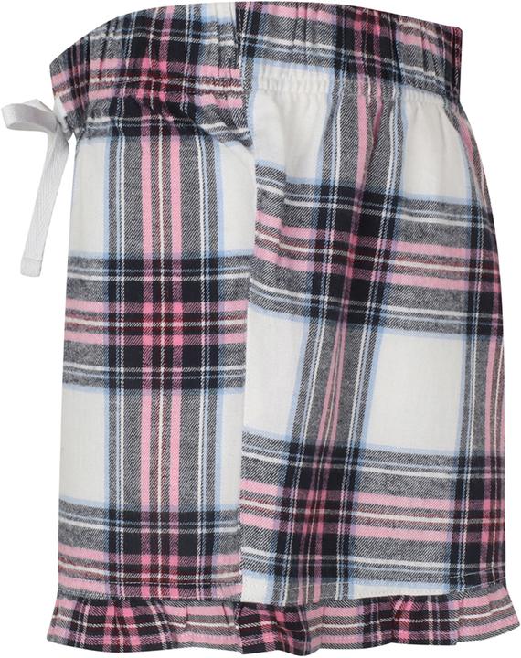 Produktbild Super Flying Model Tartan Shorts (S)